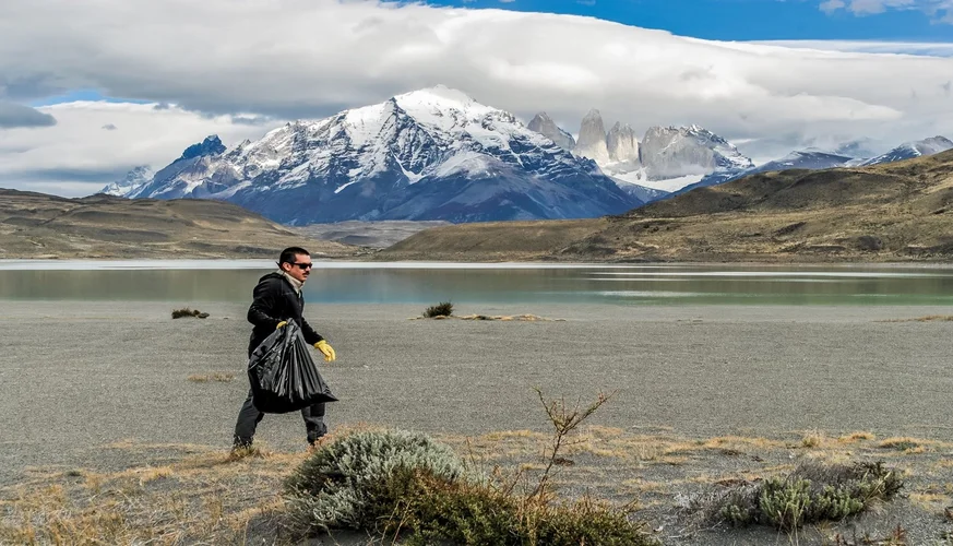 Fiesta de la Limpieza A Powerful Initiative to Clean Patagonia