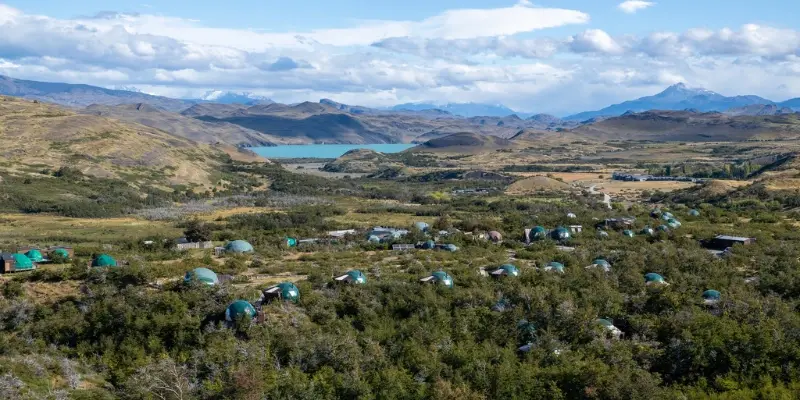 4th best resort Condé Nast Traveller