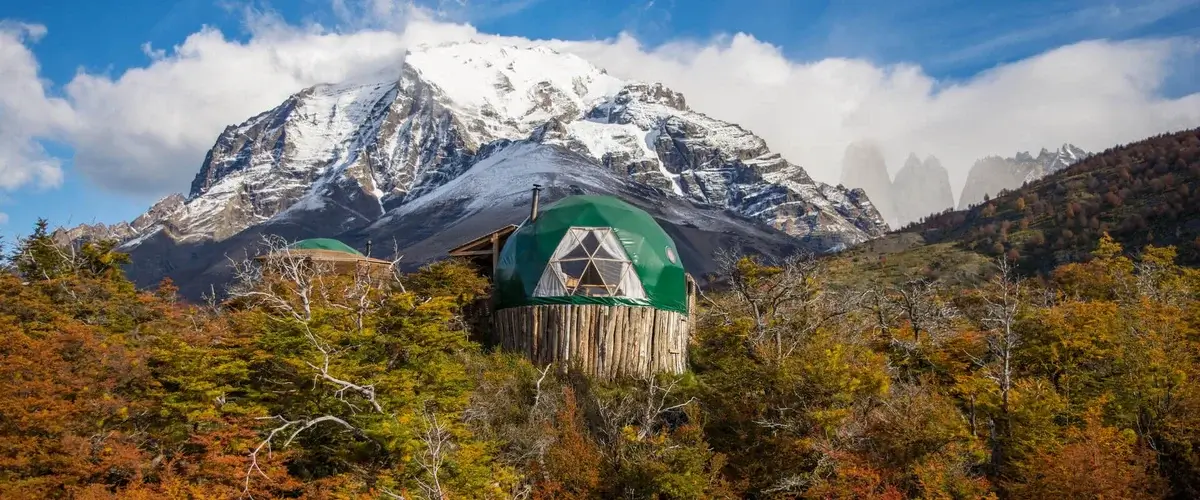 5 Videos by EcoCamp Patagonia You Must Watch