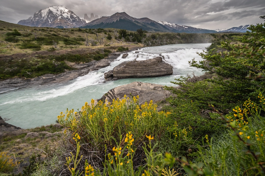 Cascada Paine en primavera (2 de 1)_resultado