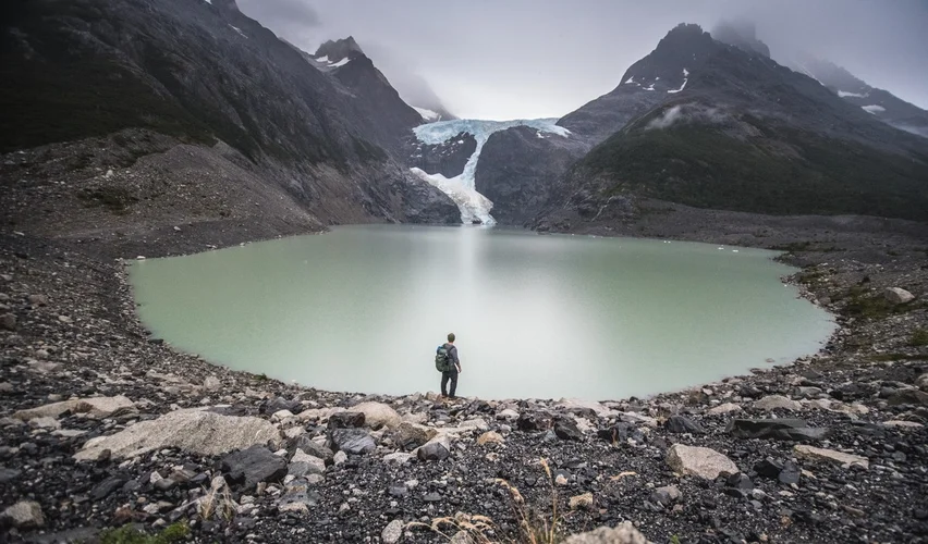 Actividades en Torres del Paine