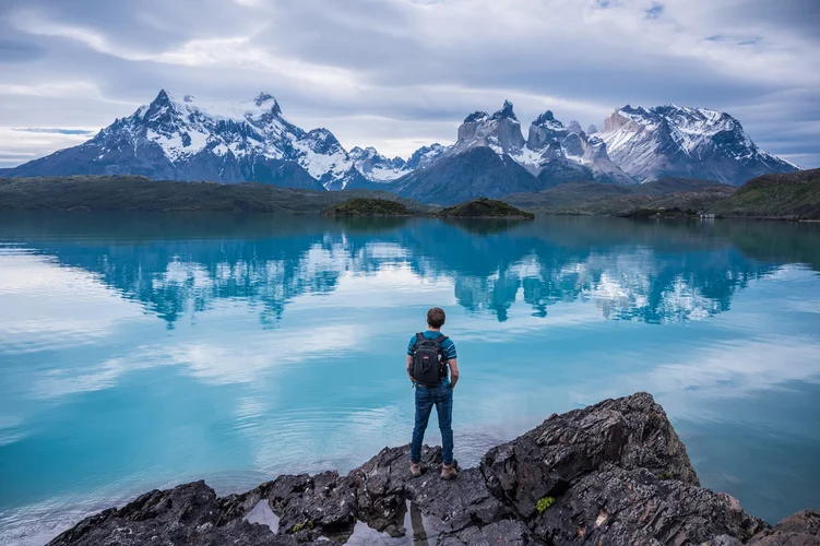 5 Epic Short Videos to Travel From Home Torres del Paine