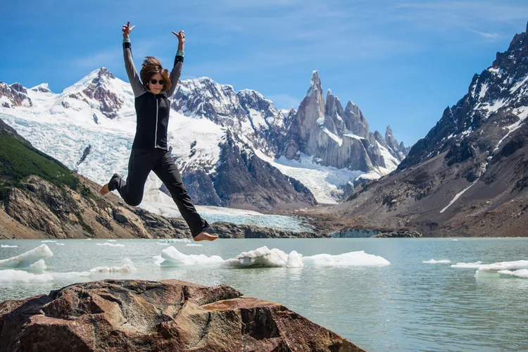 El Chalten Patagonia