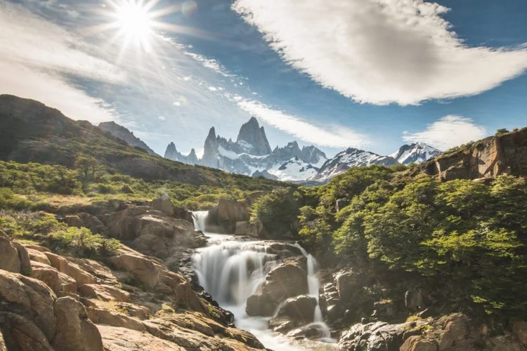 Torres del Paine