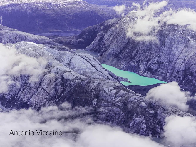 The Second Largest National Park in Chile