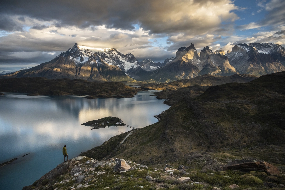 How Long Should I Stay in Torres del Paine