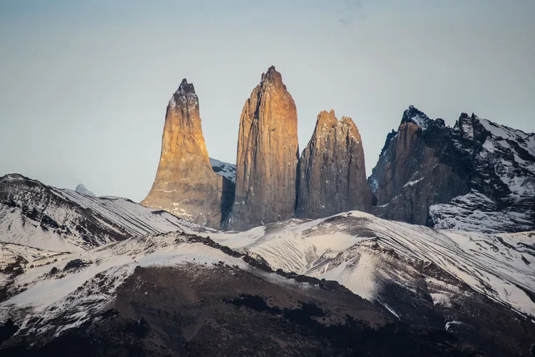 Get Inspired with 10 Videos of Patagonia