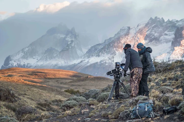 The Best Documentaries Featuring Patagonia
