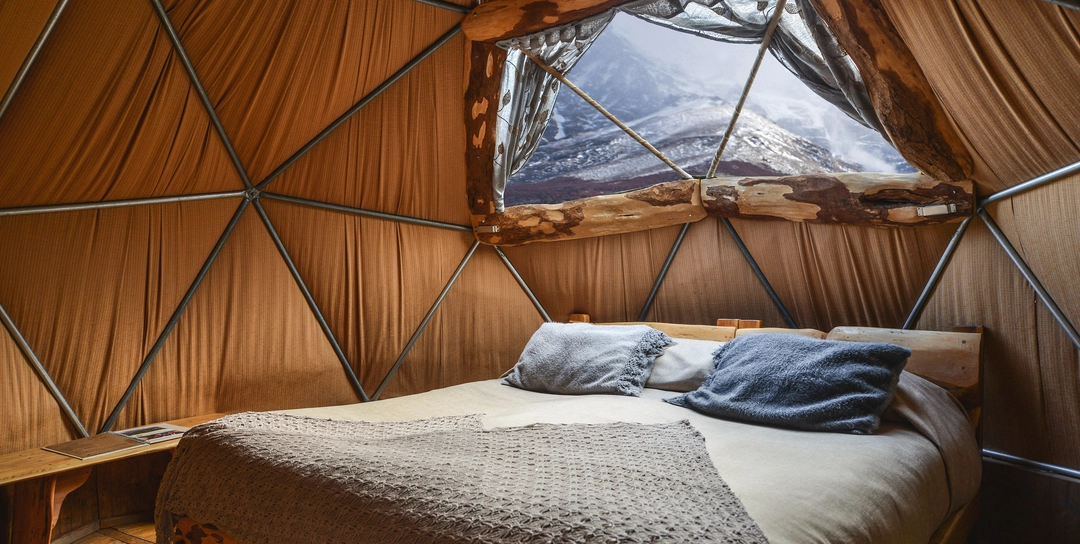 Standard Dome 